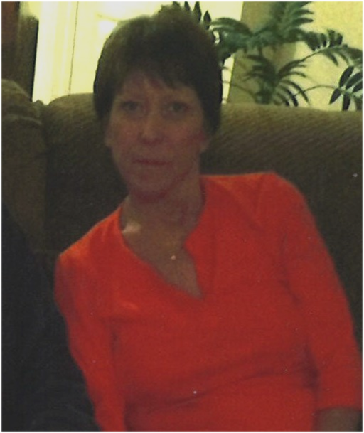 Patricia Fleck Anderson